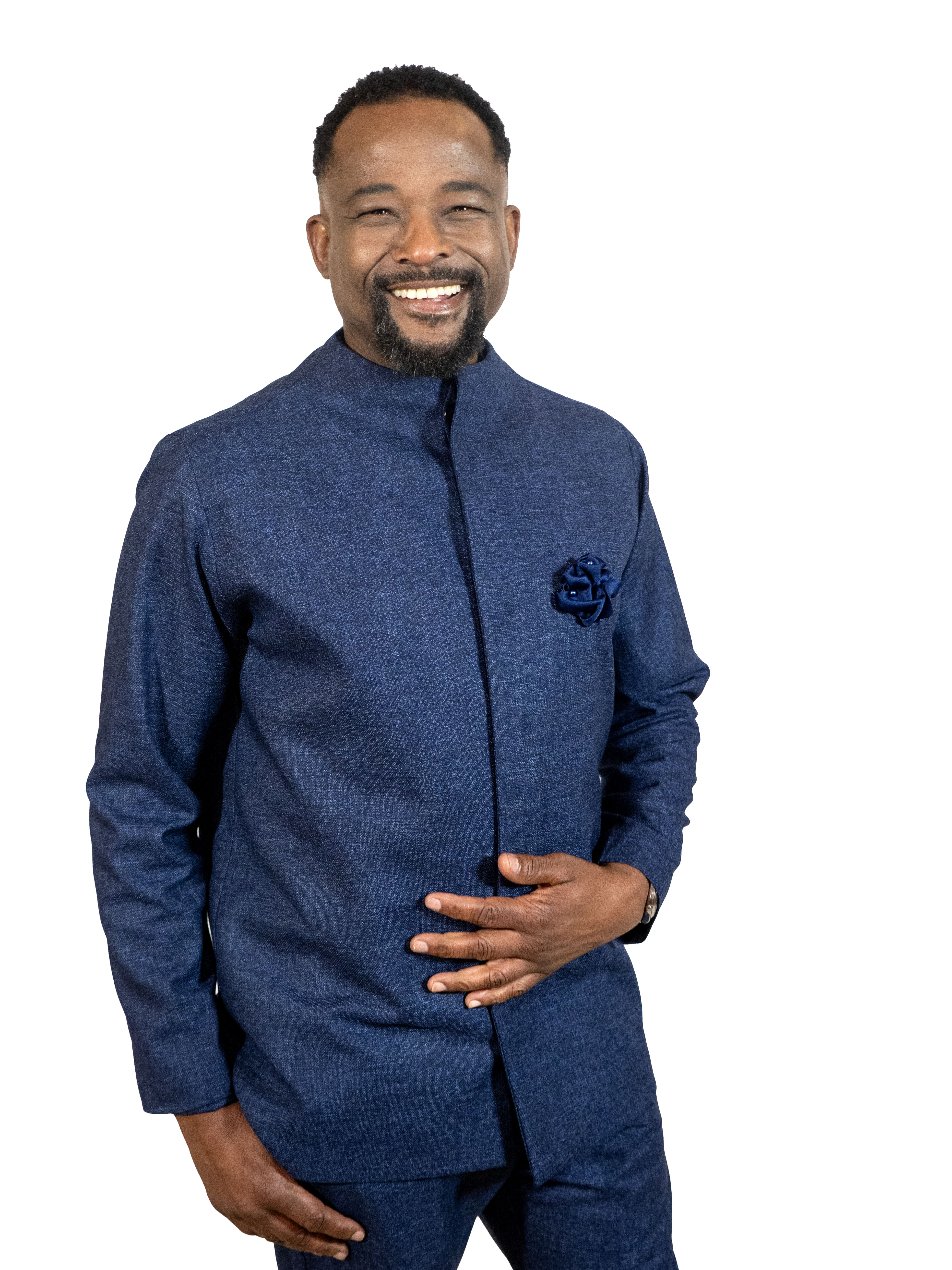 Mackie Makitla